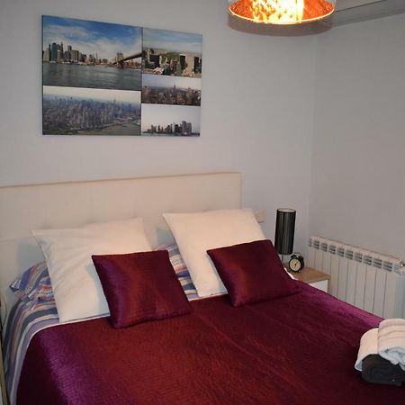 Moderno Apart Centro Madrid Ngoại thất bức ảnh