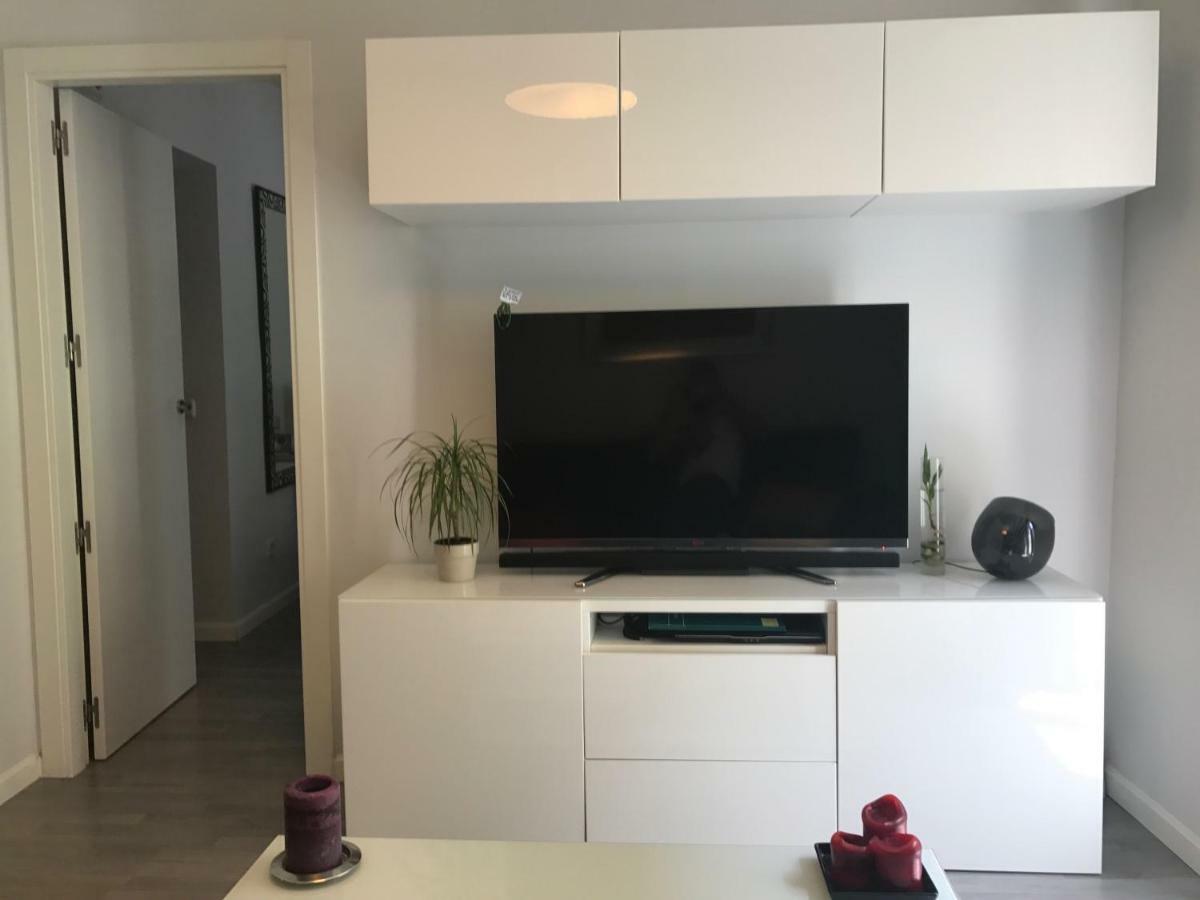 Moderno Apart Centro Madrid Ngoại thất bức ảnh