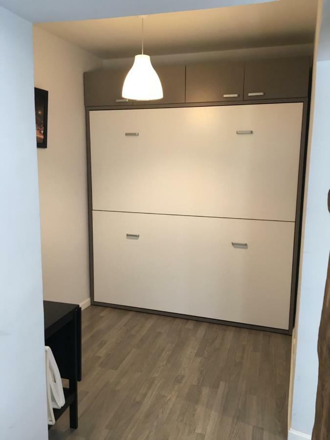 Moderno Apart Centro Madrid Ngoại thất bức ảnh