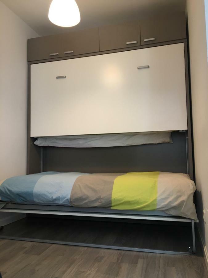 Moderno Apart Centro Madrid Ngoại thất bức ảnh