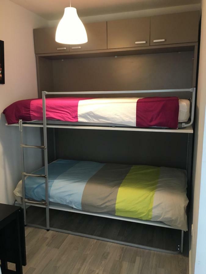 Moderno Apart Centro Madrid Ngoại thất bức ảnh