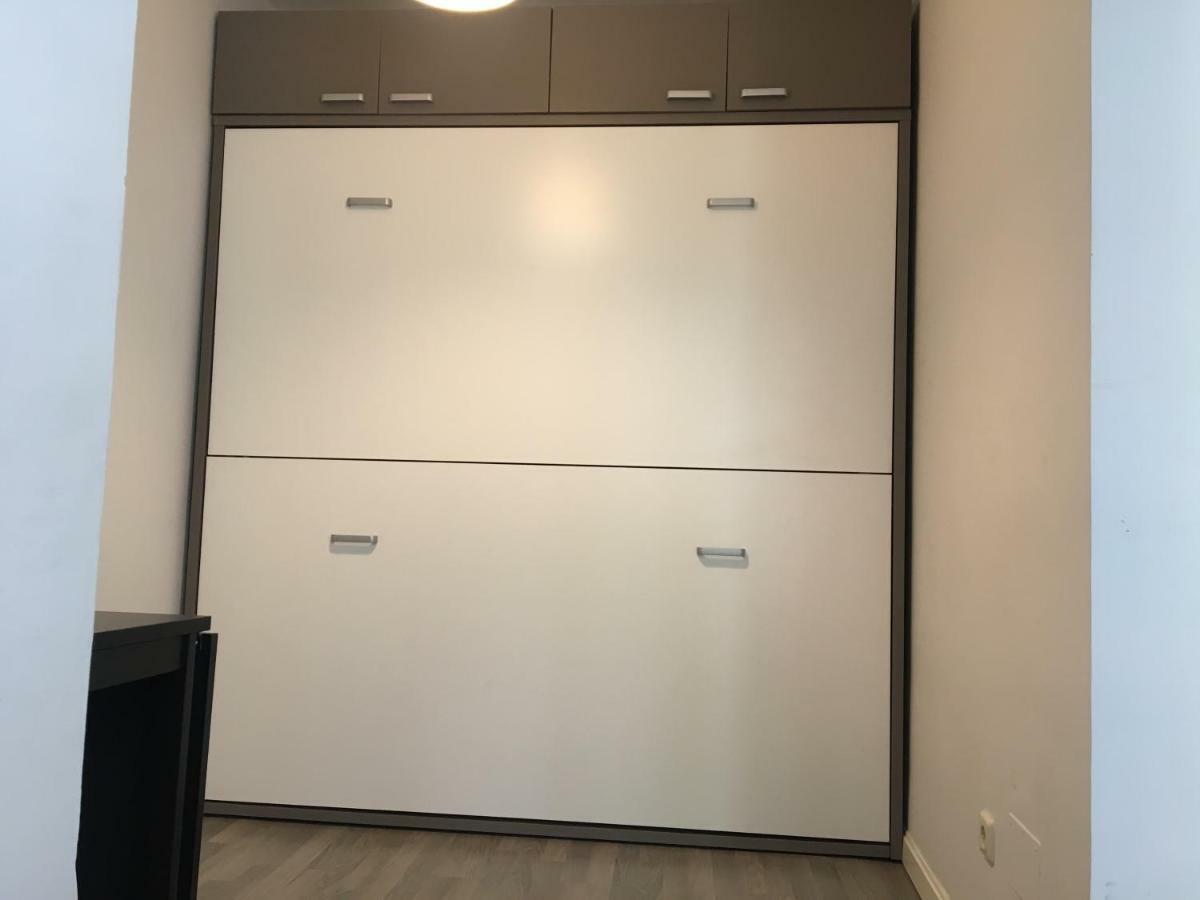Moderno Apart Centro Madrid Ngoại thất bức ảnh