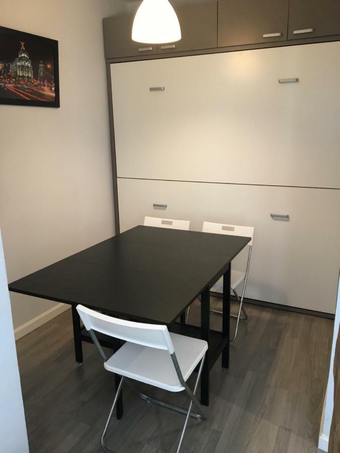 Moderno Apart Centro Madrid Ngoại thất bức ảnh