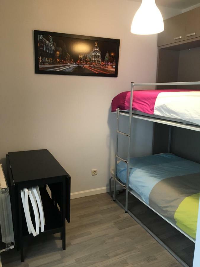 Moderno Apart Centro Madrid Ngoại thất bức ảnh