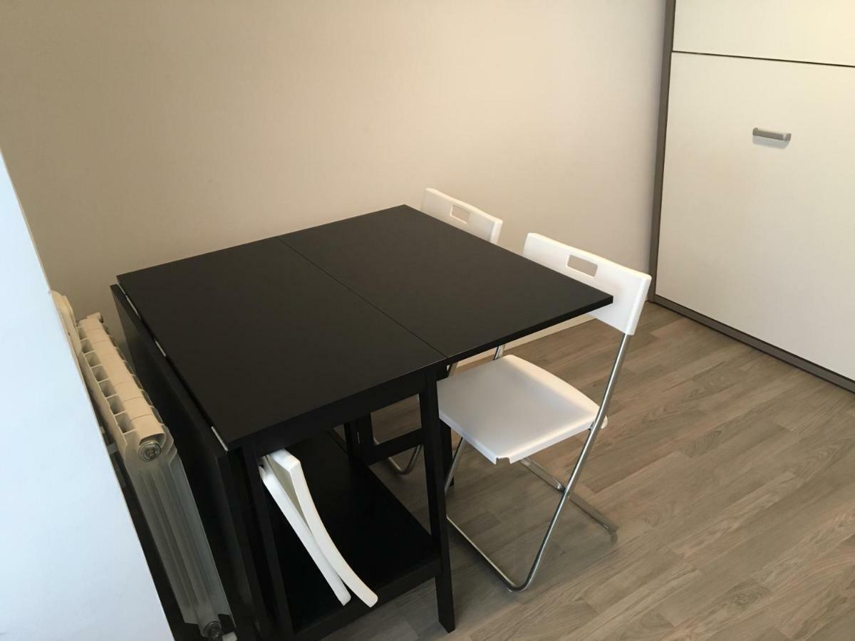 Moderno Apart Centro Madrid Ngoại thất bức ảnh
