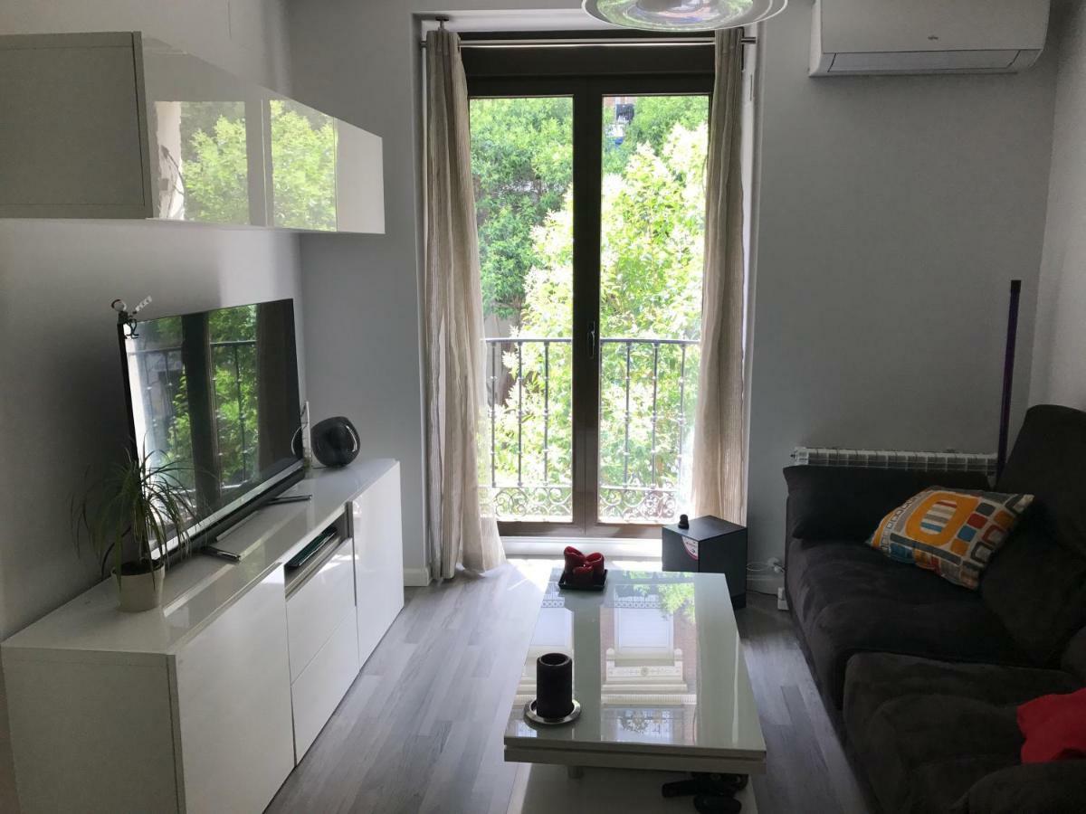 Moderno Apart Centro Madrid Ngoại thất bức ảnh