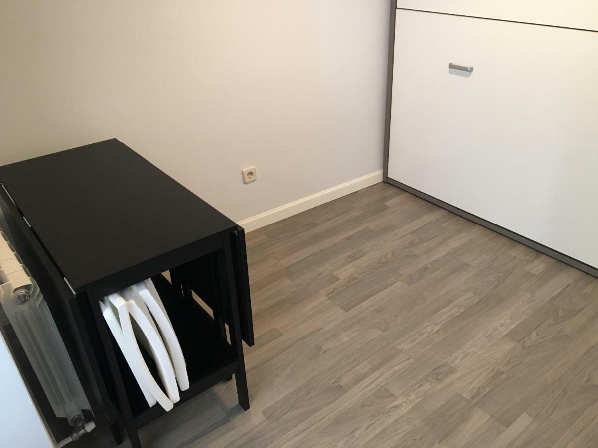 Moderno Apart Centro Madrid Ngoại thất bức ảnh