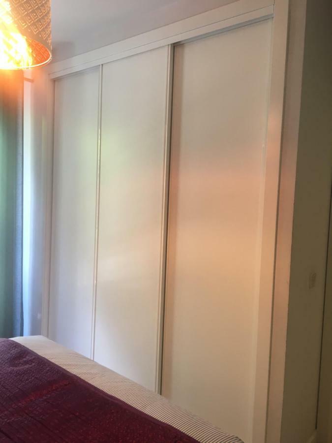 Moderno Apart Centro Madrid Ngoại thất bức ảnh