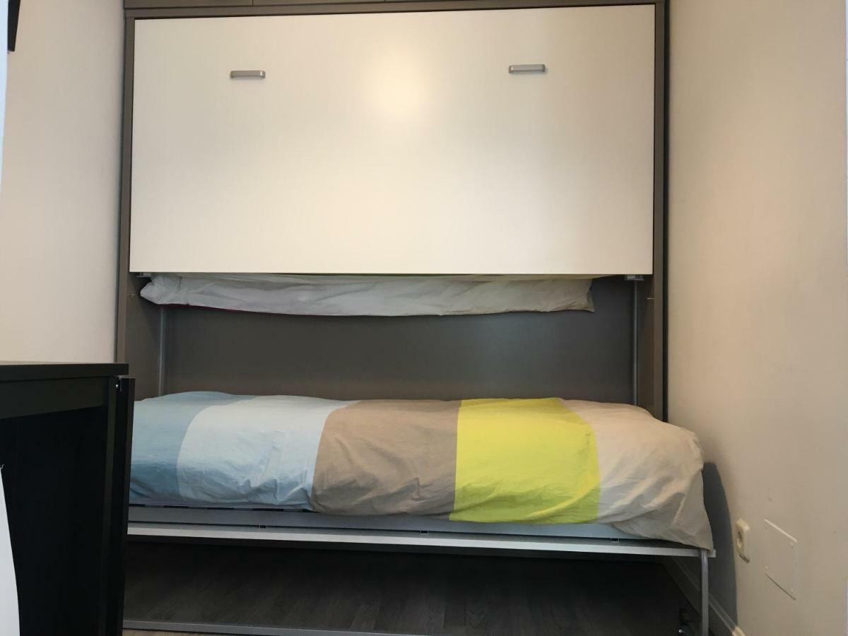 Moderno Apart Centro Madrid Ngoại thất bức ảnh