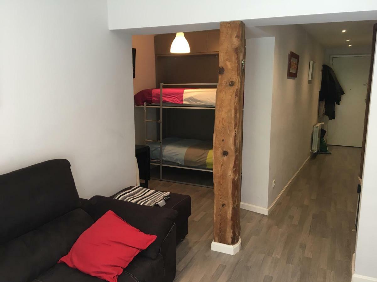 Moderno Apart Centro Madrid Ngoại thất bức ảnh