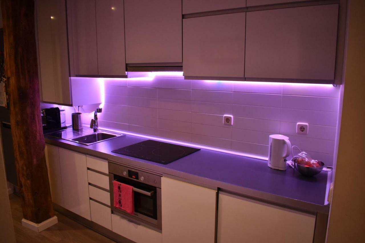 Moderno Apart Centro Madrid Ngoại thất bức ảnh