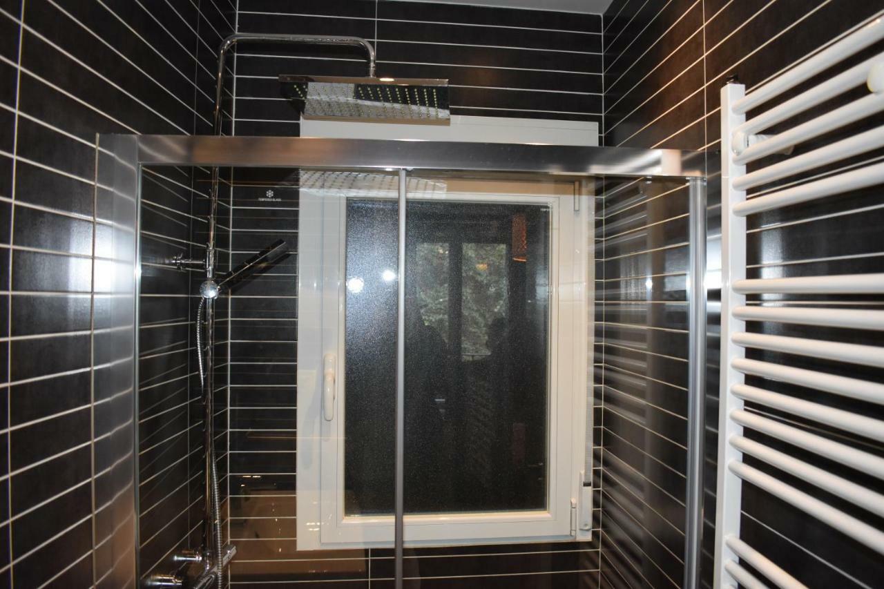 Moderno Apart Centro Madrid Ngoại thất bức ảnh
