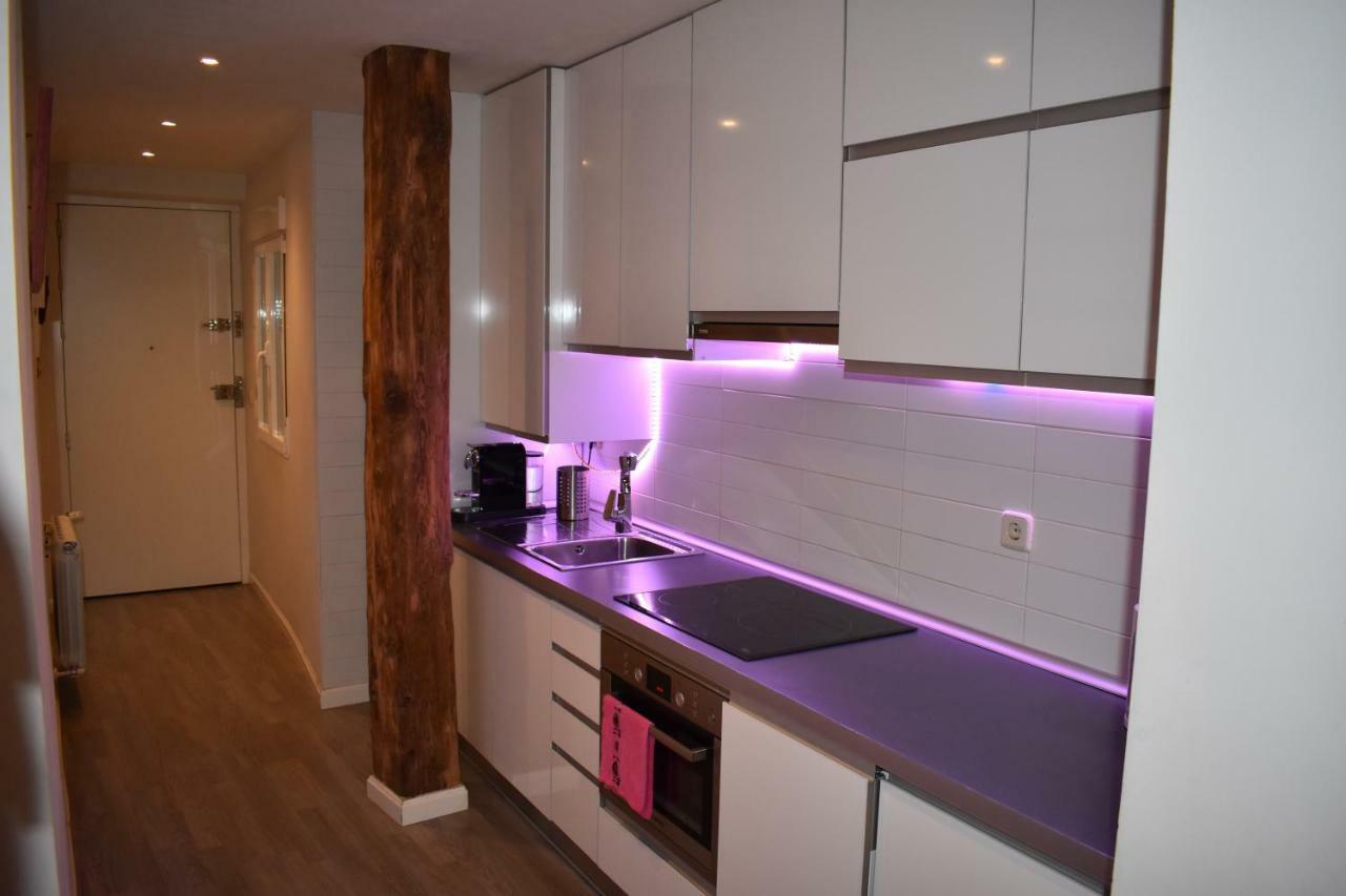 Moderno Apart Centro Madrid Ngoại thất bức ảnh