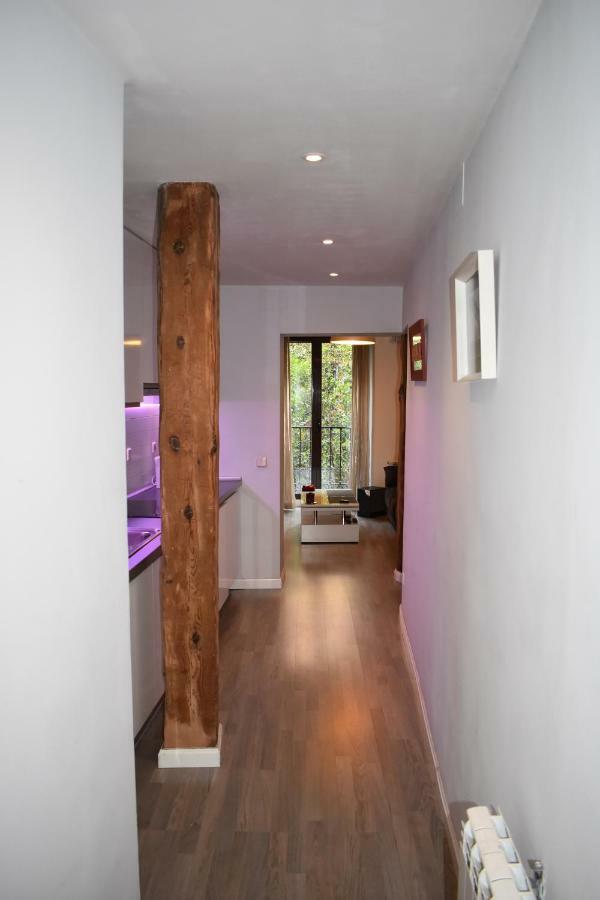 Moderno Apart Centro Madrid Ngoại thất bức ảnh