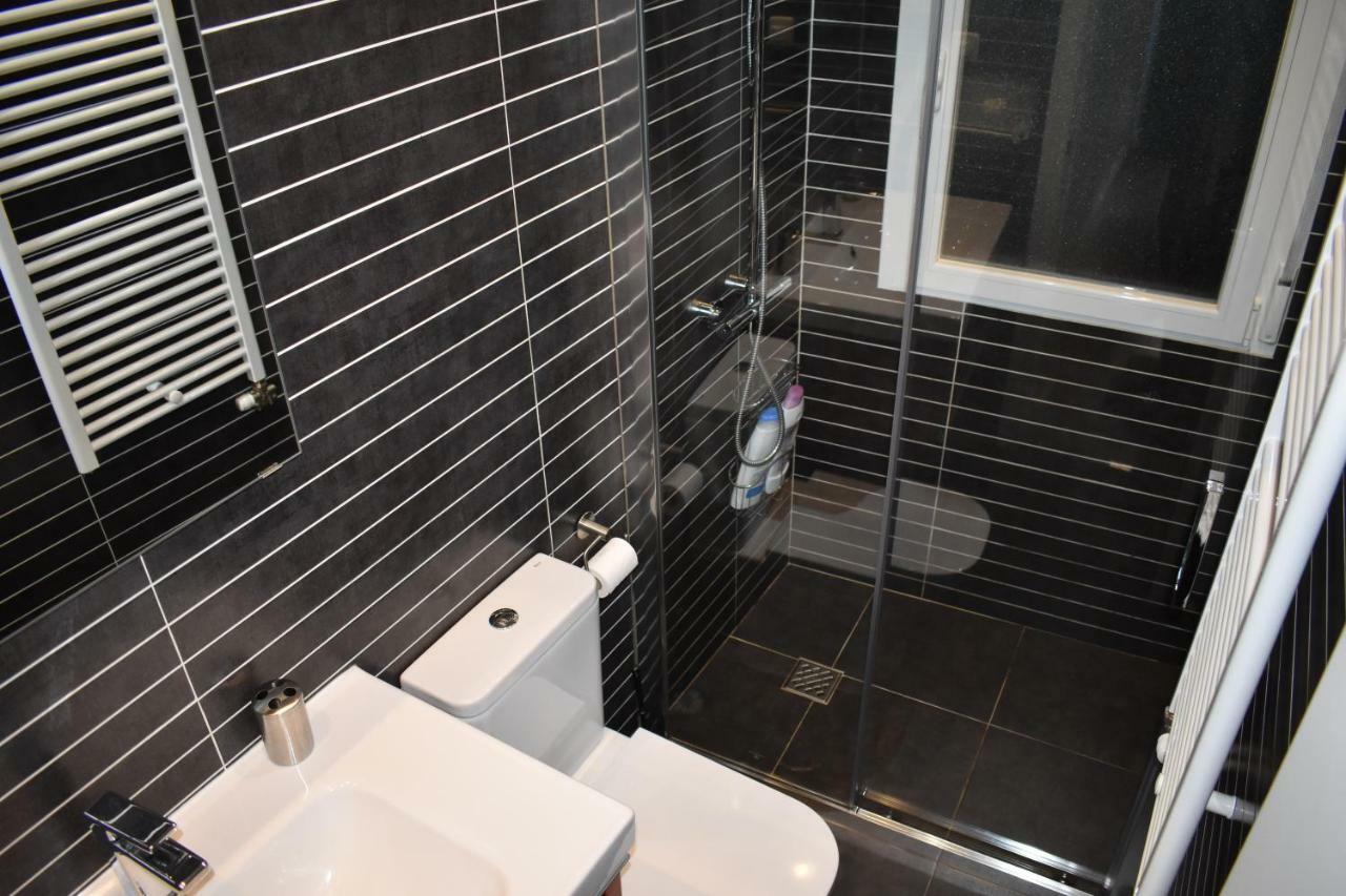 Moderno Apart Centro Madrid Ngoại thất bức ảnh
