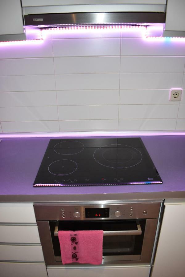 Moderno Apart Centro Madrid Ngoại thất bức ảnh