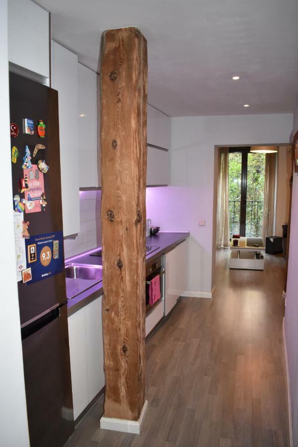 Moderno Apart Centro Madrid Ngoại thất bức ảnh