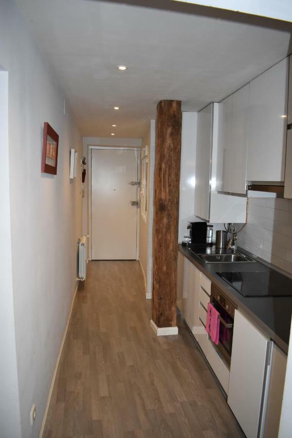 Moderno Apart Centro Madrid Ngoại thất bức ảnh