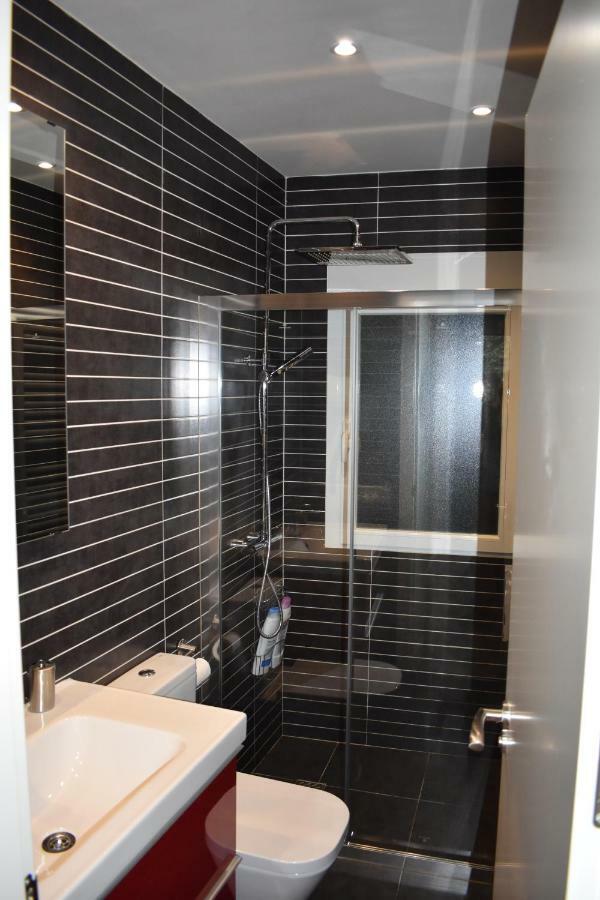 Moderno Apart Centro Madrid Ngoại thất bức ảnh