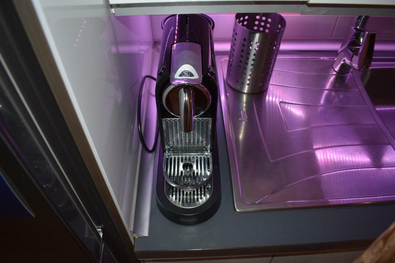 Moderno Apart Centro Madrid Ngoại thất bức ảnh