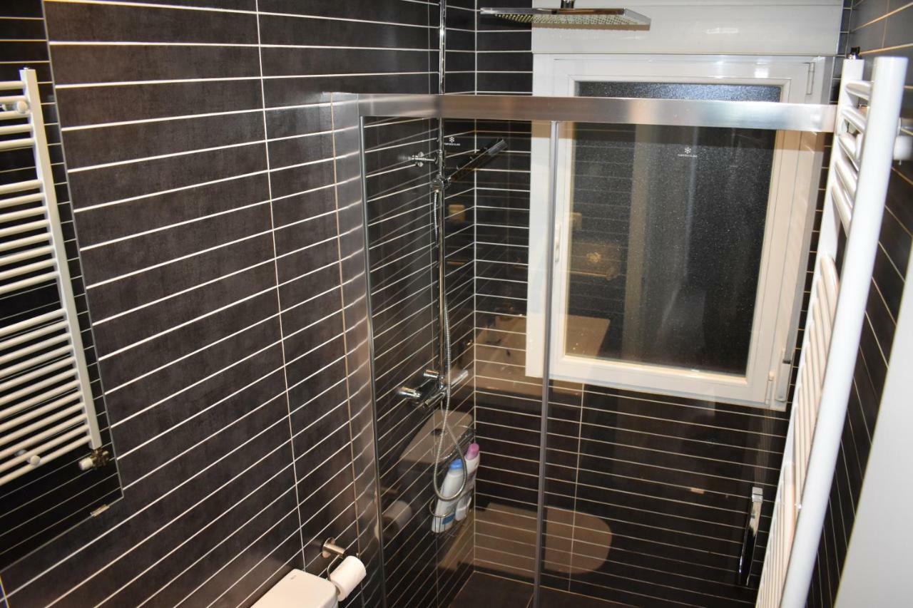 Moderno Apart Centro Madrid Ngoại thất bức ảnh